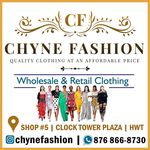 Chynefashion