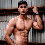 Chyv Mahabeer|Fitness|Aviation