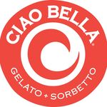 Ciao Bella Gelato + Sorbetto