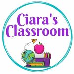 Ciara - Primary School Teacher