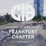 CIB Frankfurt