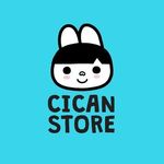 Official Cican's Store