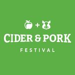 Cider & Pork Festival 🍏+🐷