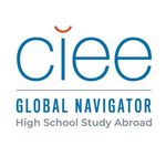 CIEE High School Study Abroad