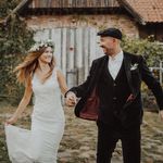 CieszyOko Weddings