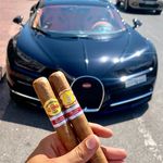 Cigar & Cars™️