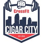Cigar City CrossFit
