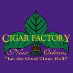 Cigar Factory New Orleans