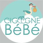 Cigogne BéBé