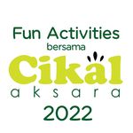 Penerbit Cikal Aksara