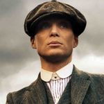 Thomas Shelby