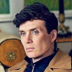 Cillian Murphy