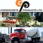 Cindercrete Products Ltd.