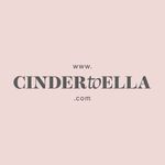 Cindertoella Jewelry