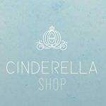 Cinderella shop