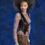 Cindy Blackman Santana