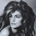 Cindy Crawford