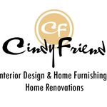 Cindy Friend Interior Design