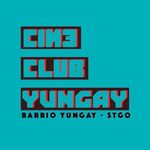 Cine Club Barrio Yungay