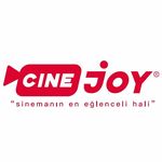 Cinejoy Sinemaları