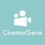 シネマジーン(CinemaGene)