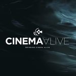 CINEMΑ ALIVE