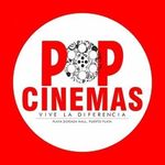 CinemasPopRD