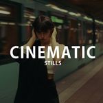 Cinematic Lightrom Presets