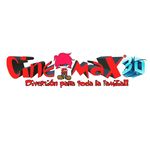 CineMax 3D