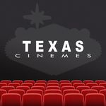 Cinemes Texas