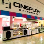 Cineplay Shopping Sorocaba