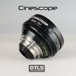 Cinescope Optics™