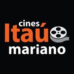 Cines Itaú Mariano