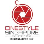 Cinestyle Singapore