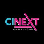 Cinext Ecuador