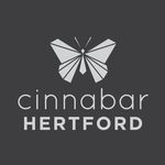 Cinnabar Hertford