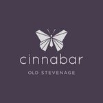 Cinnabar Old Stevenage