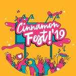 Cinnamon Fest