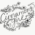 Cinnamon Girl