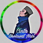 Cinta.sholawatnabi