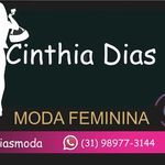 Cinthia Dias  Moda Feminina