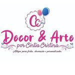 Decor&Arte Por CintiaCristina