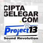 Ciptagelegar & Project 13