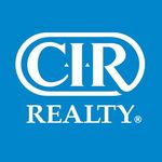 CIR REALTY 🇨🇦