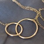 Circle Circle Jewelry