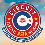 Circuit Festival Asia