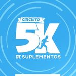 Circuito5K#OMaisRápidoDoBrasil