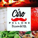 Ciro Pellone pizzeria