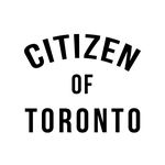 Citizen of Toronto
