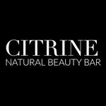 Citrine Natural Beauty Bar